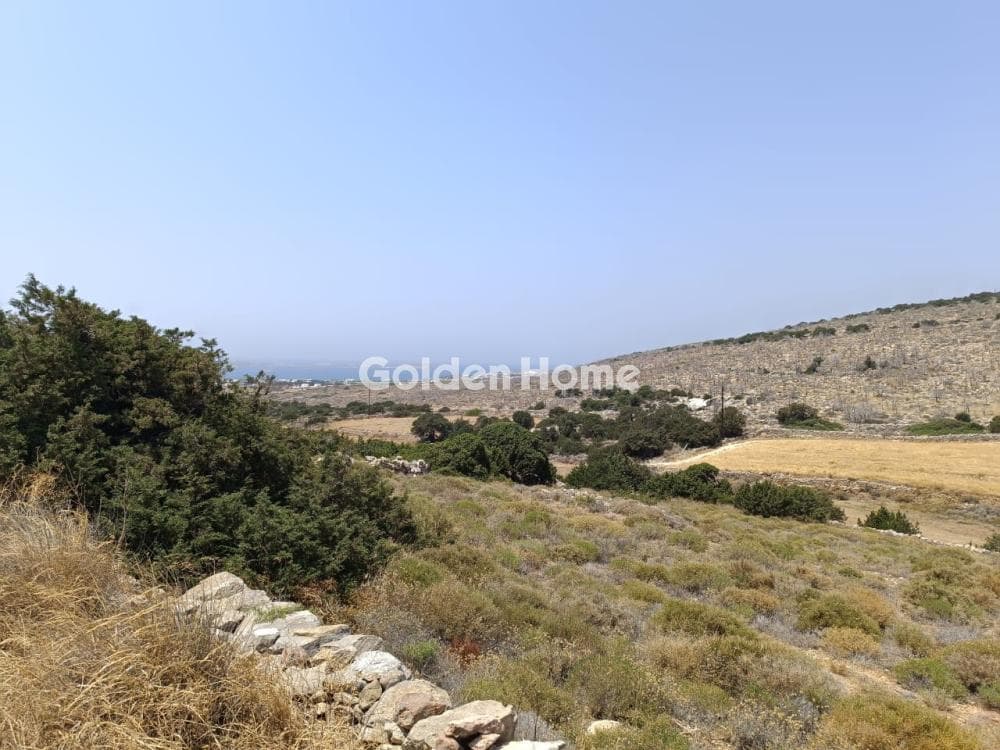 Parcel in Kampos, Paros — Photo 5 of 10