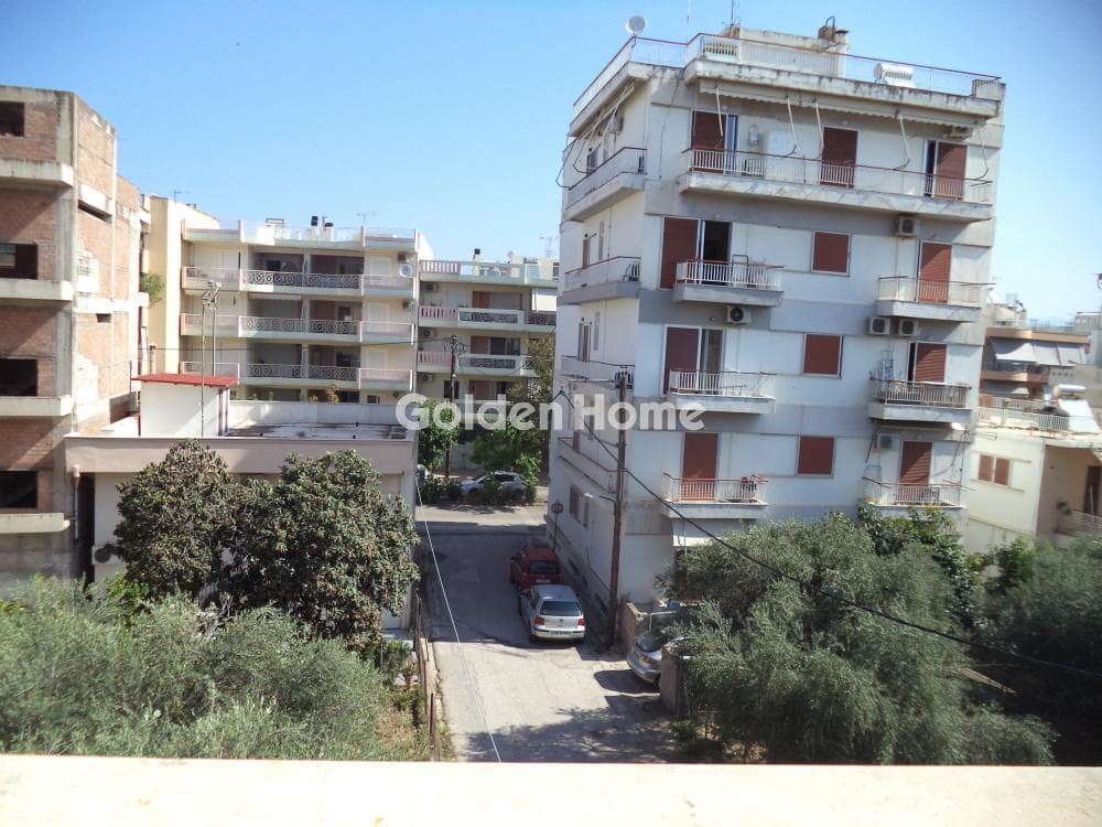 Διαμέρισμα στην Κέντρο, Αίγιο — Φωτογραφία 9 από 13