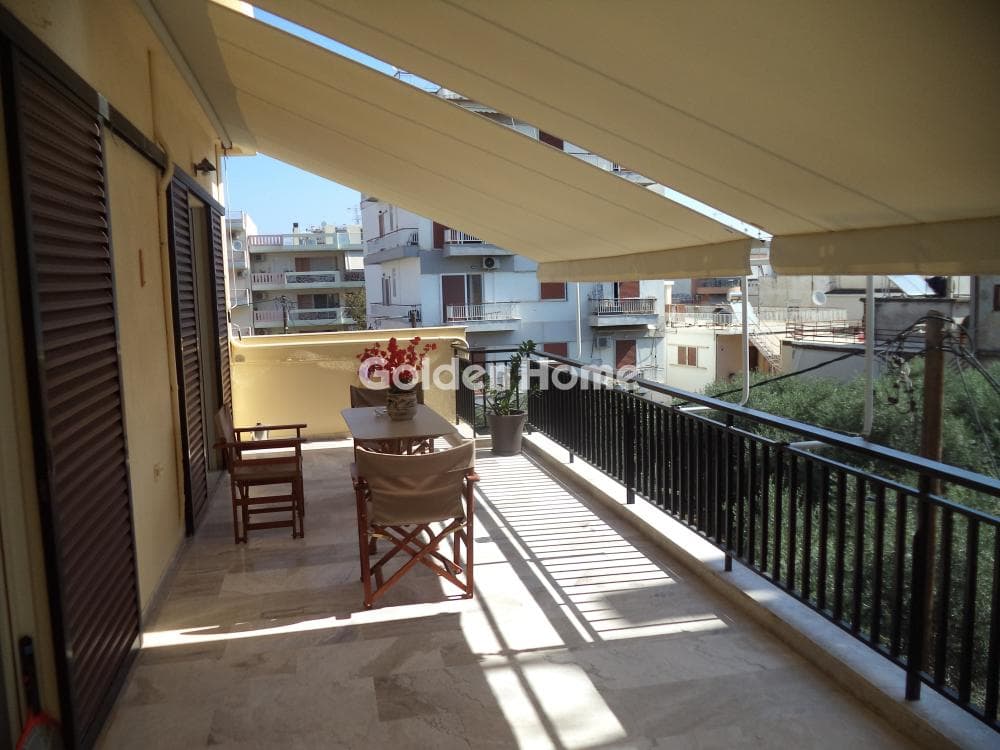 Διαμέρισμα στην Κέντρο, Αίγιο — Φωτογραφία 11 από 13