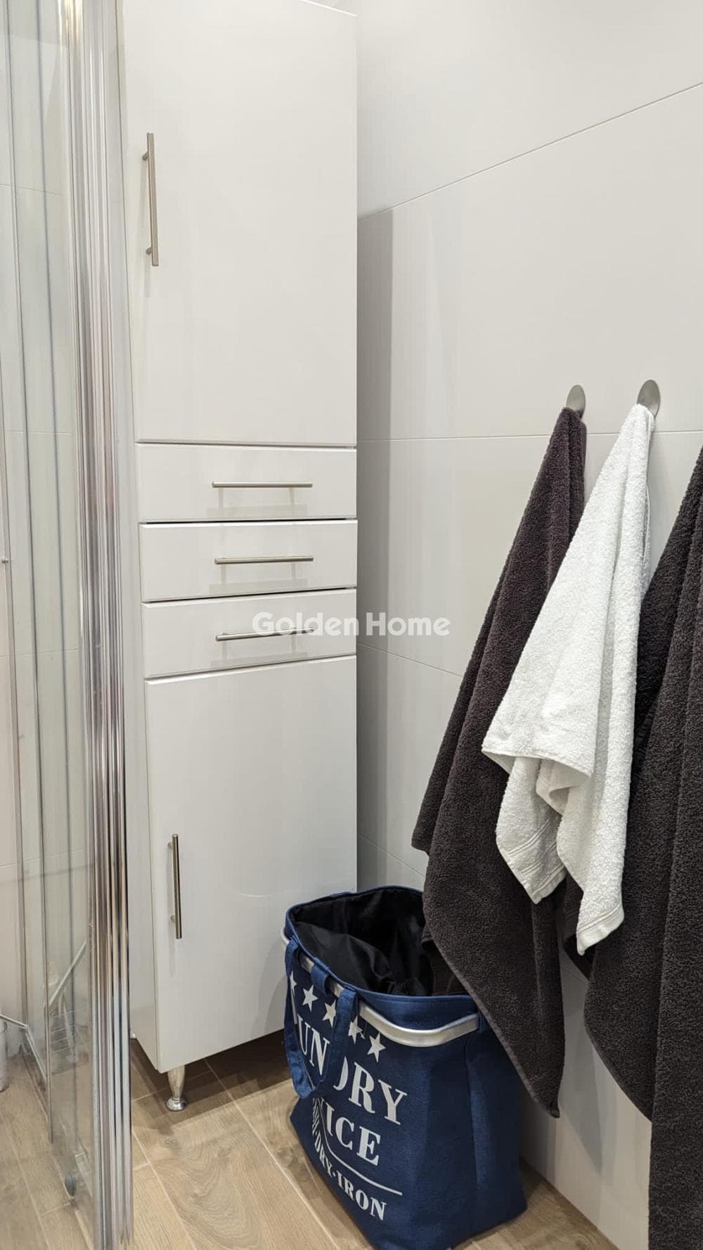 Apartment in Varkiza, Vari - Varkiza — Photo 13 of 14