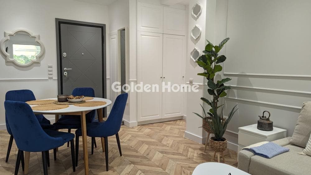 Apartment in Varkiza, Vari - Varkiza — Photo 1 of 14