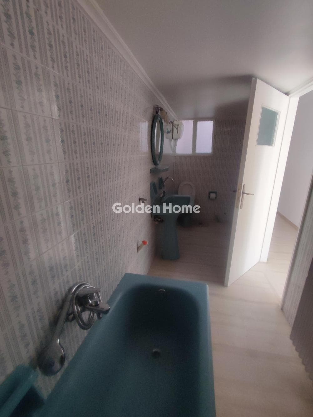 Apartment in Eleftherias square, Koridallos — Photo 9 of 20
