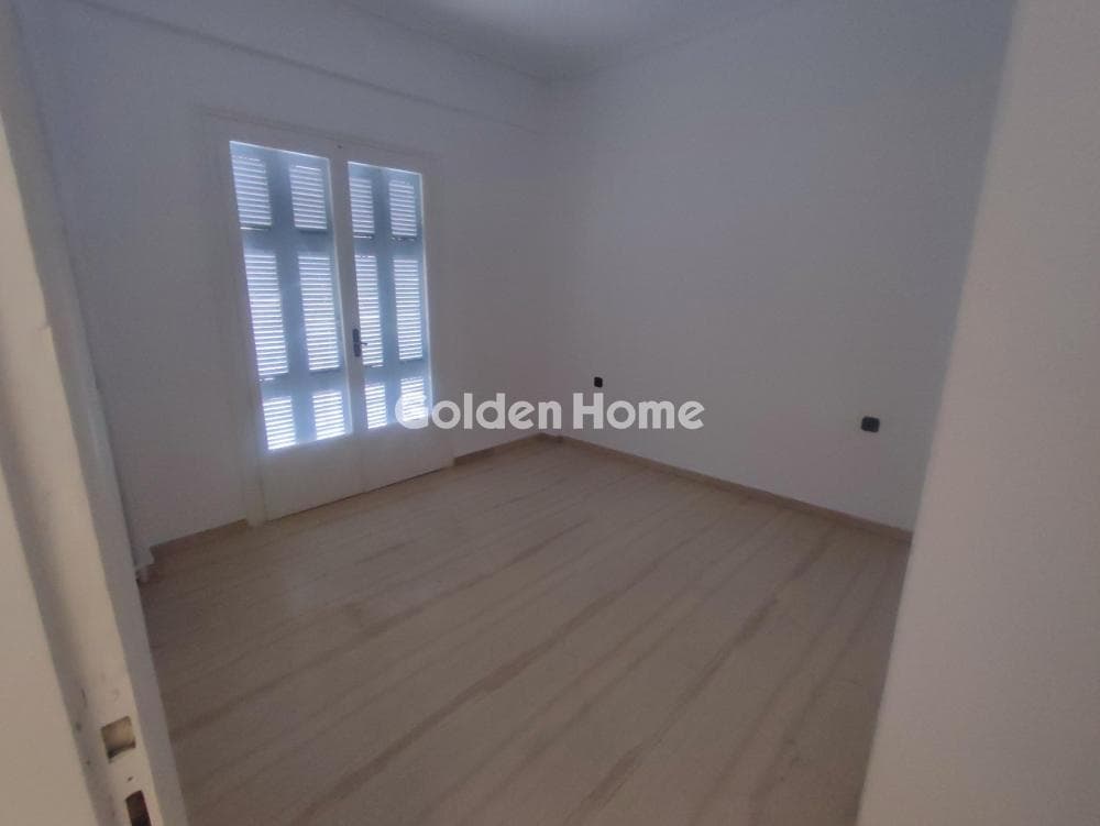 Apartment in Eleftherias square, Koridallos — Photo 19 of 20