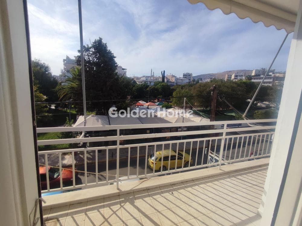 Apartment in Eleftherias square, Koridallos — Photo 6 of 20