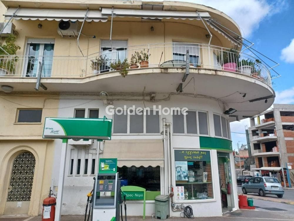 Κατάστημα στην Αγία Φωτεινή Υμηττού, Υμηττός — Φωτογραφία 5 από 8