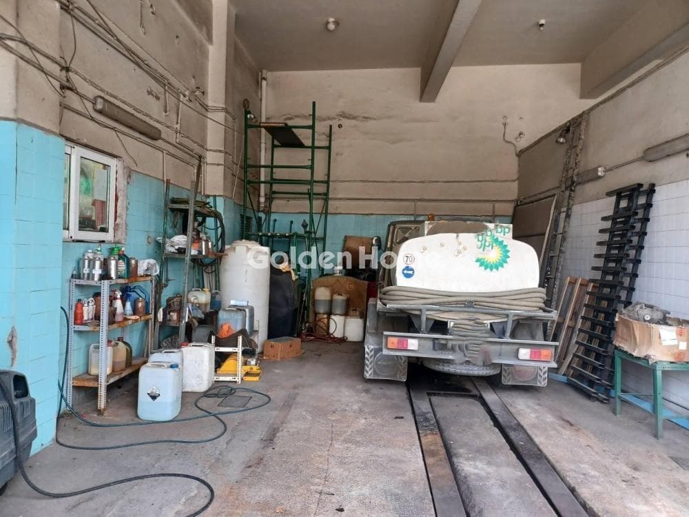 Κατάστημα στην Αγία Φωτεινή Υμηττού, Υμηττός — Φωτογραφία 7 από 8