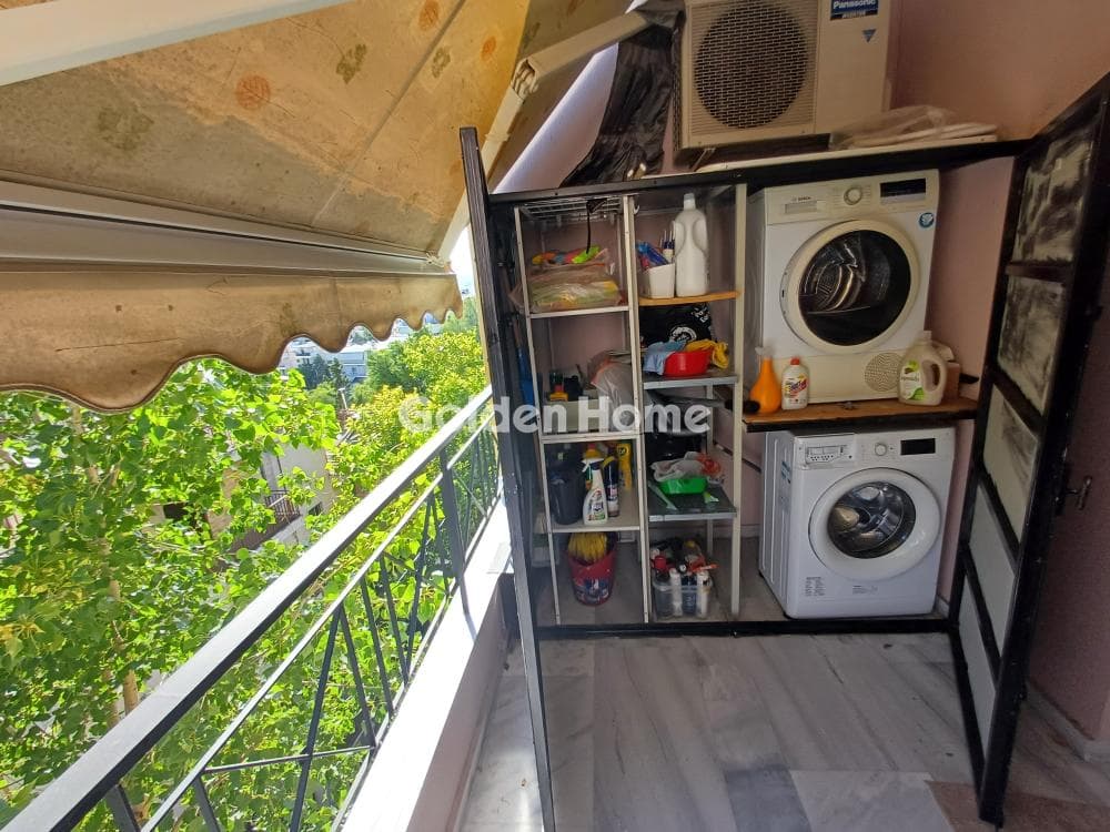 Διαμέρισμα στην Πράσινος Λόφος, Ηράκλειο — Φωτογραφία 20 από 22