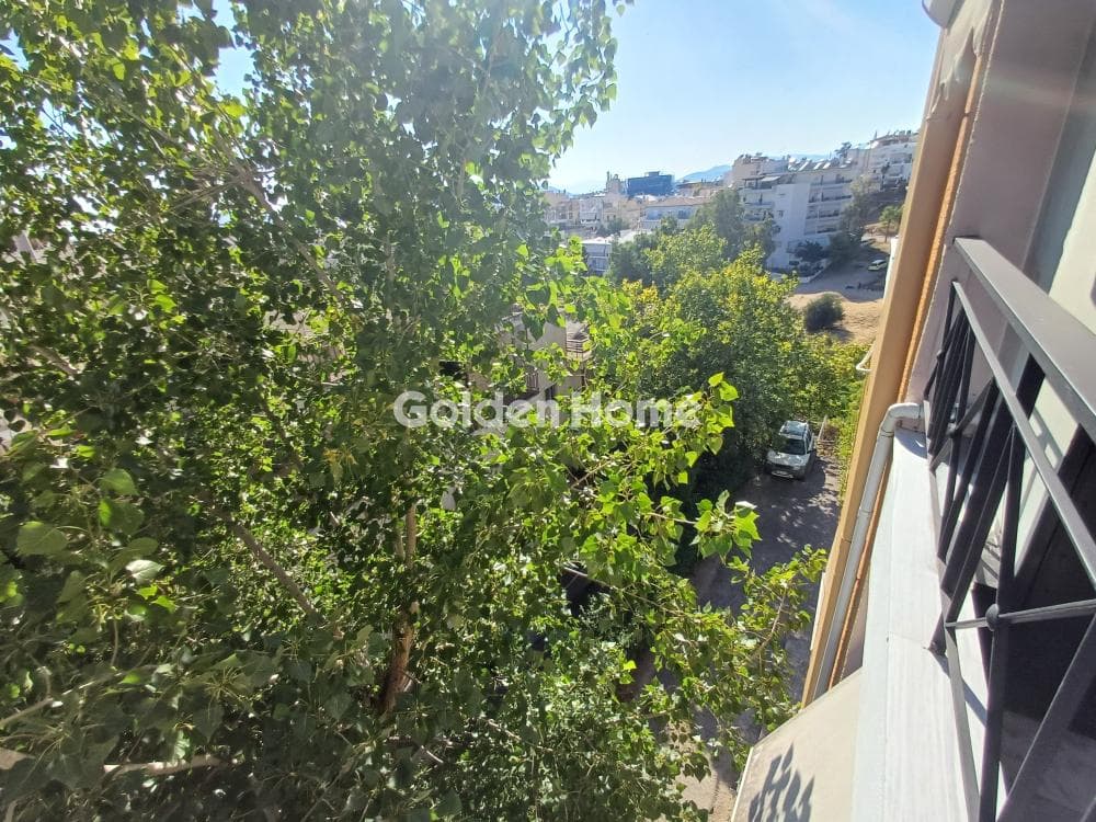 Διαμέρισμα στην Πράσινος Λόφος, Ηράκλειο — Φωτογραφία 21 από 22