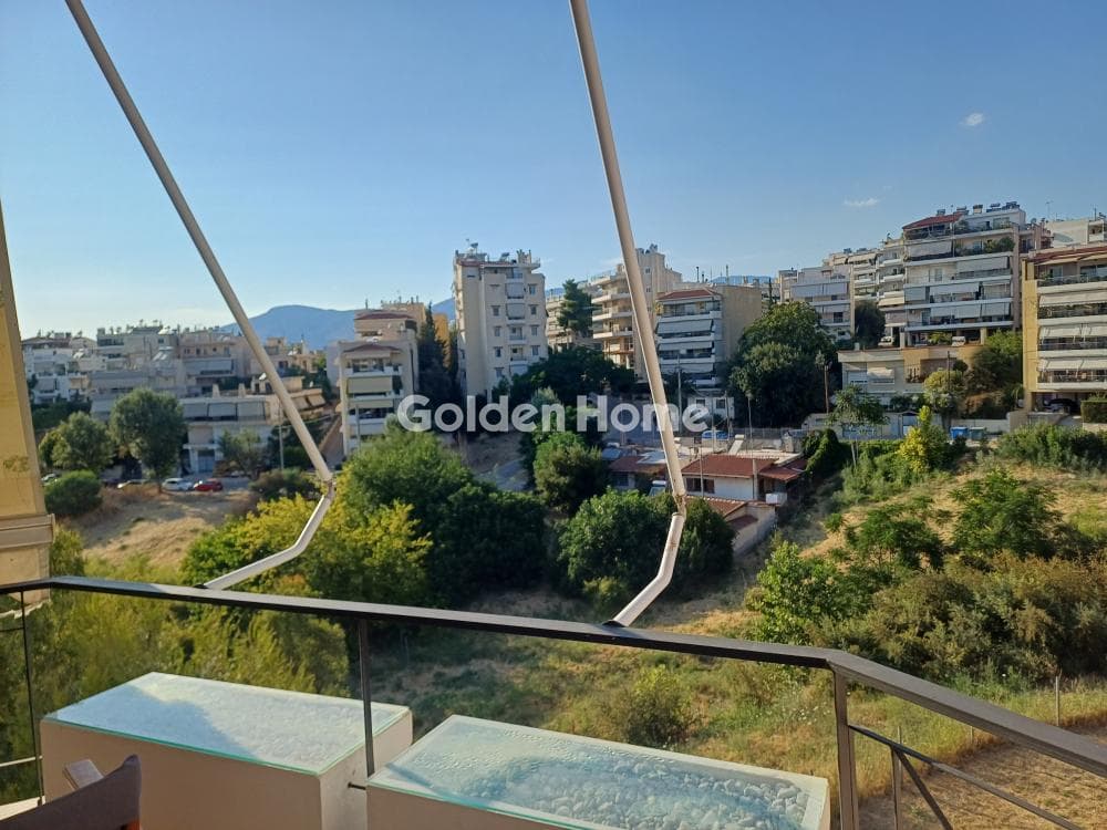 Διαμέρισμα στην Πράσινος Λόφος, Ηράκλειο — Φωτογραφία 3 από 22