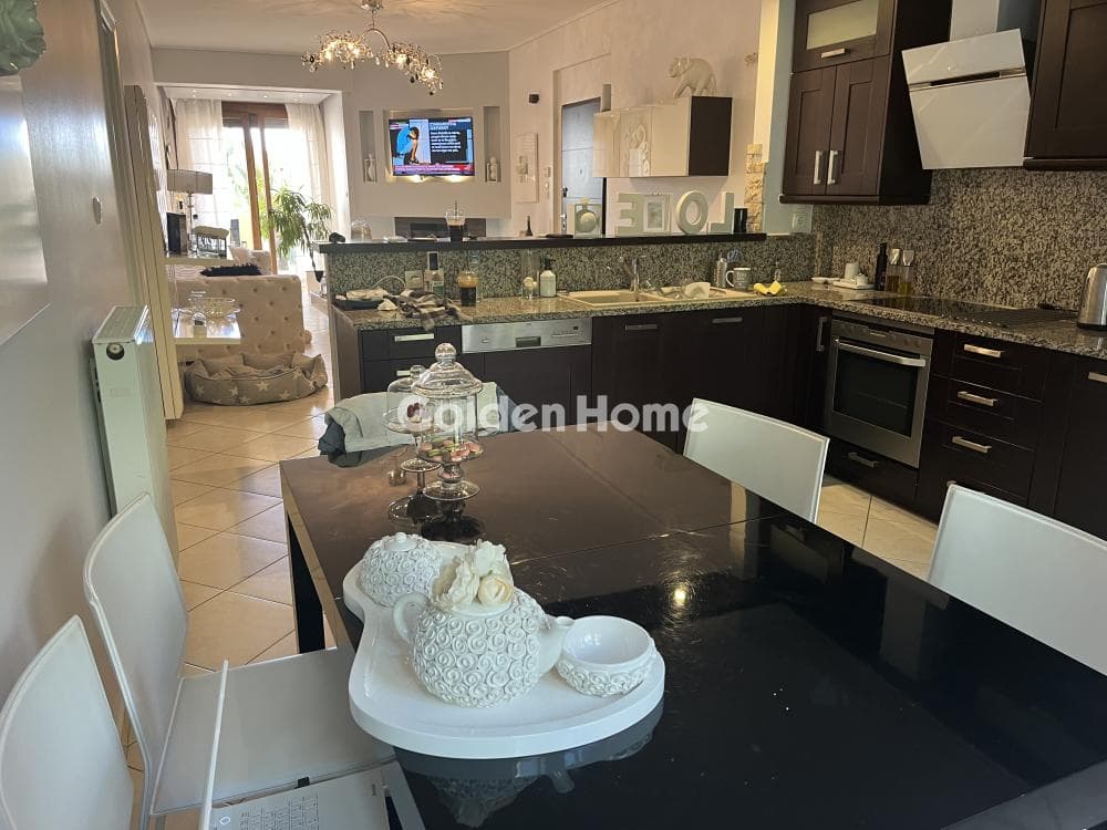 Apartment in Varis Koropiou Avenue, Vari - Varkiza — Photo 4 of 27
