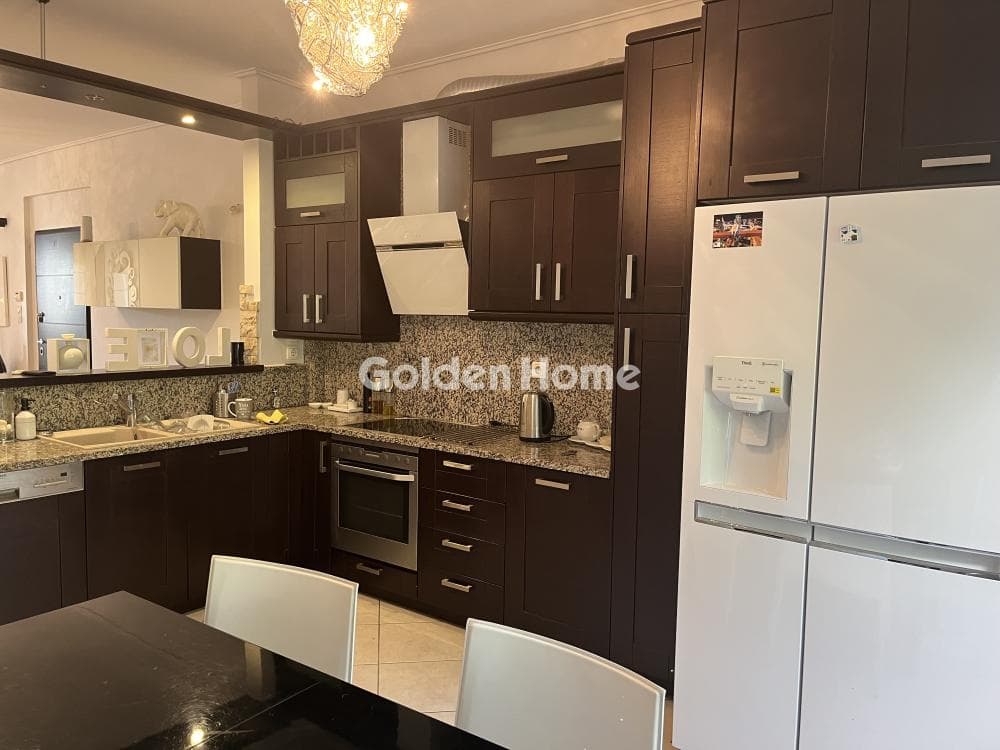 Apartment in Varis Koropiou Avenue, Vari - Varkiza — Photo 5 of 27