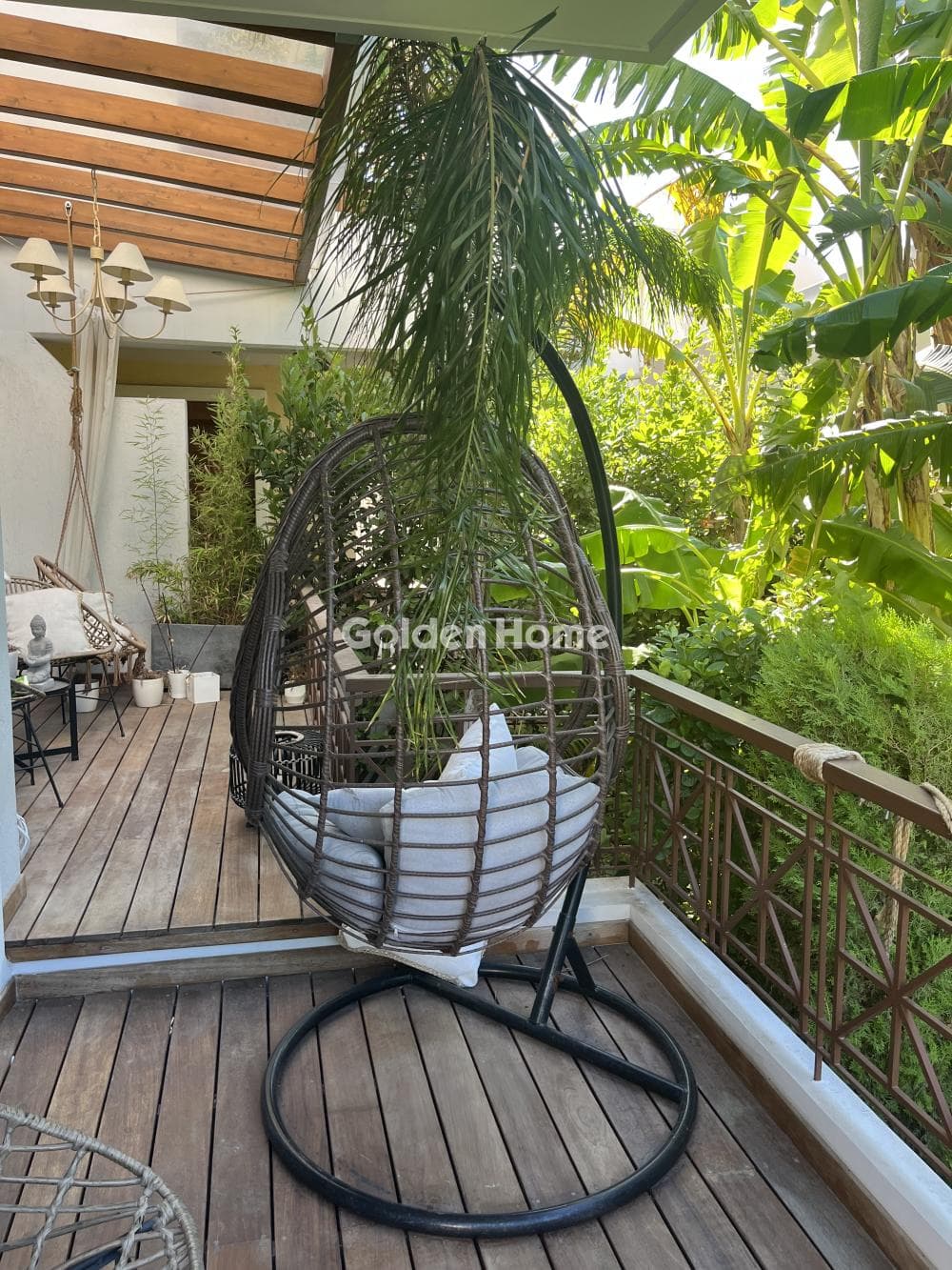 Apartment in Varis Koropiou Avenue, Vari - Varkiza — Photo 19 of 27