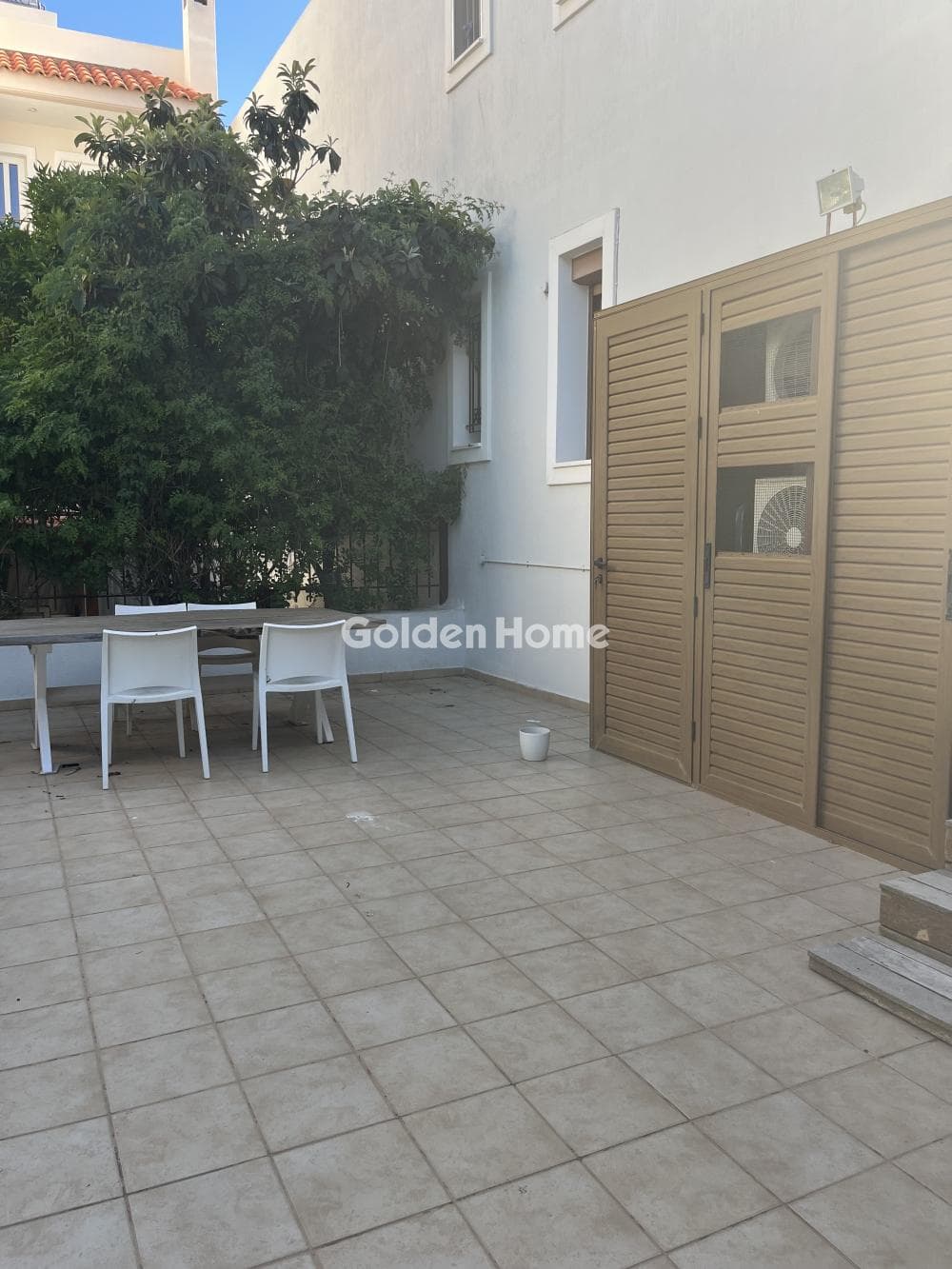 Apartment in Varis Koropiou Avenue, Vari - Varkiza — Photo 24 of 27
