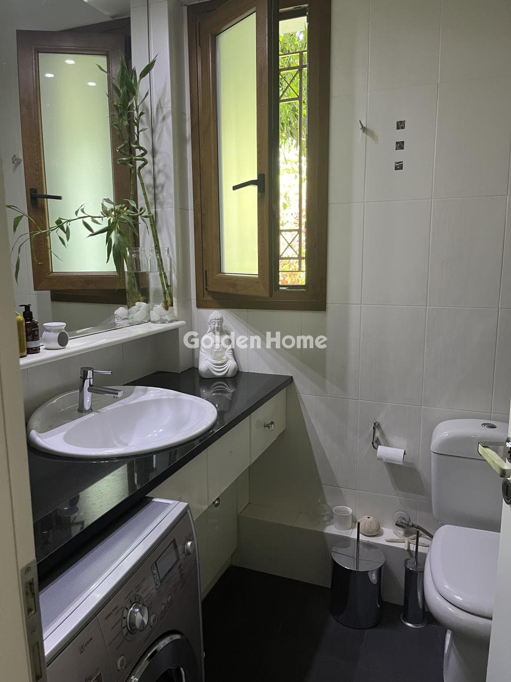 Apartment in Varis Koropiou Avenue, Vari - Varkiza — Photo 12 of 27