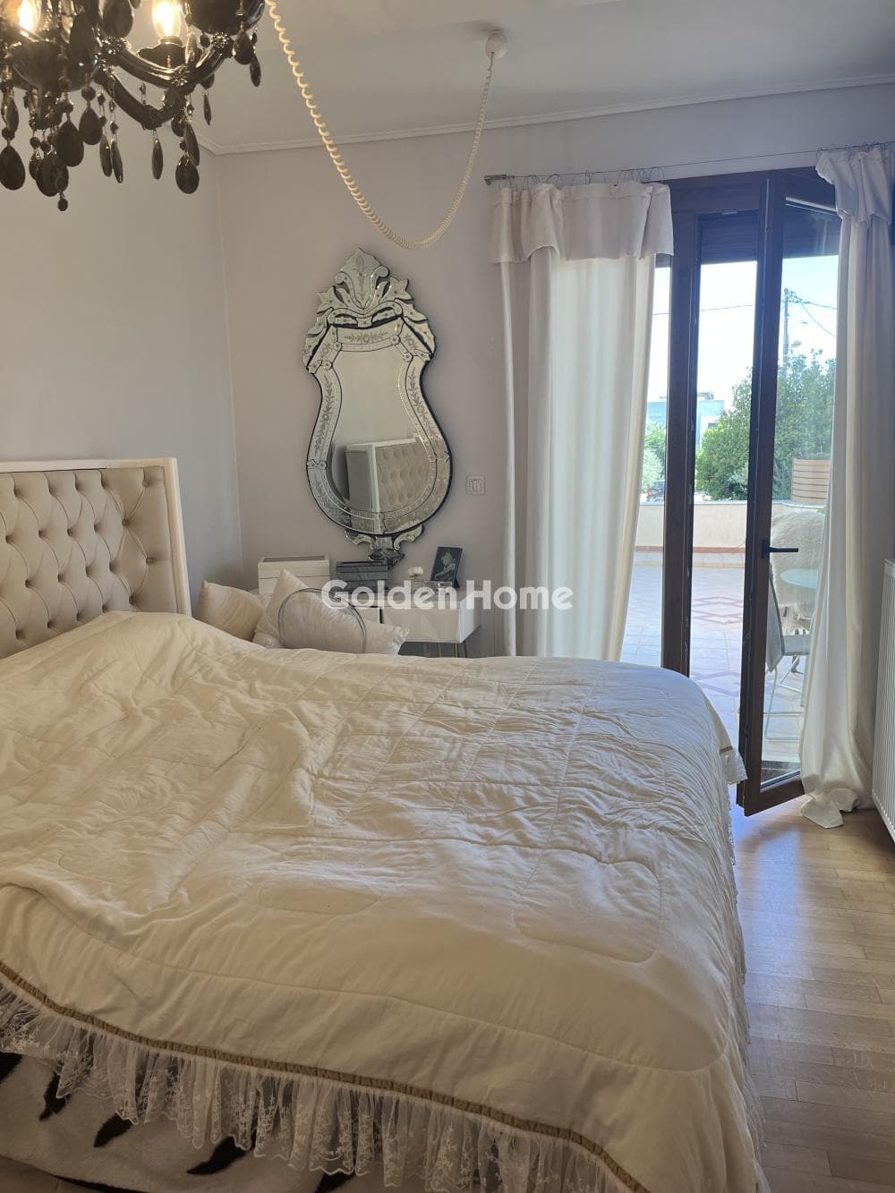 Apartment in Varis Koropiou Avenue, Vari - Varkiza — Photo 9 of 27