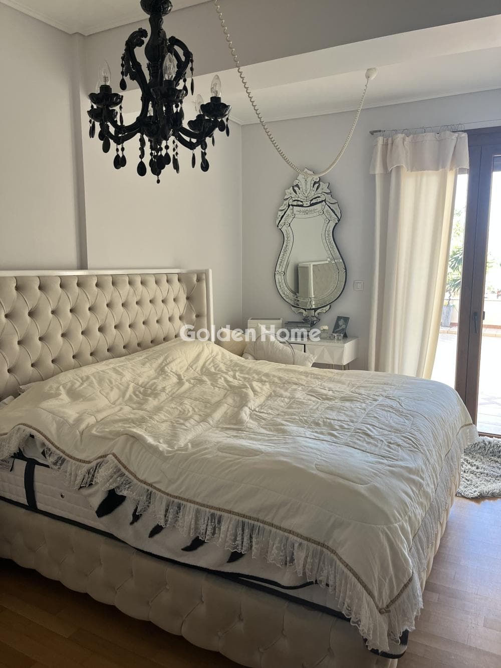 Apartment in Varis Koropiou Avenue, Vari - Varkiza — Photo 7 of 27
