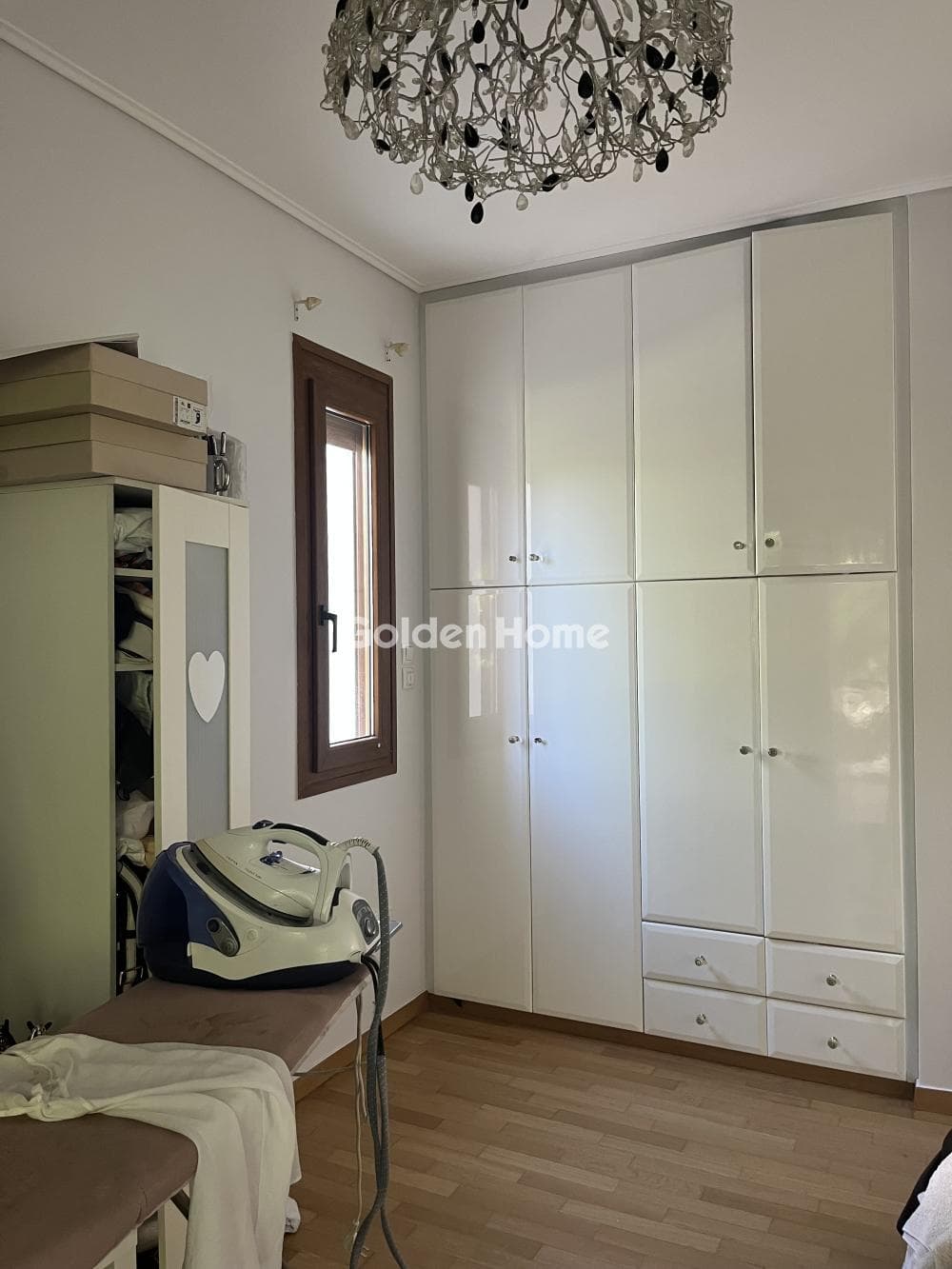 Apartment in Varis Koropiou Avenue, Vari - Varkiza — Photo 11 of 27