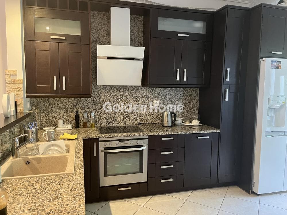 Apartment in Varis Koropiou Avenue, Vari - Varkiza — Photo 6 of 27