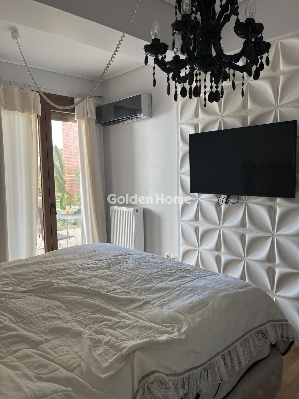 Apartment in Varis Koropiou Avenue, Vari - Varkiza — Photo 10 of 27