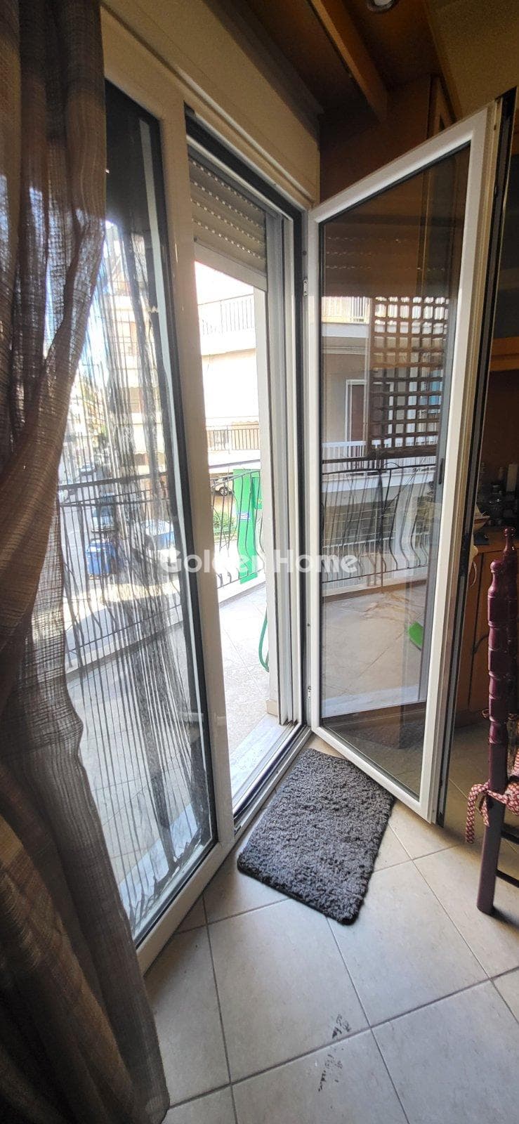 Apartment in Center, Dafni — Photo 11 of 17