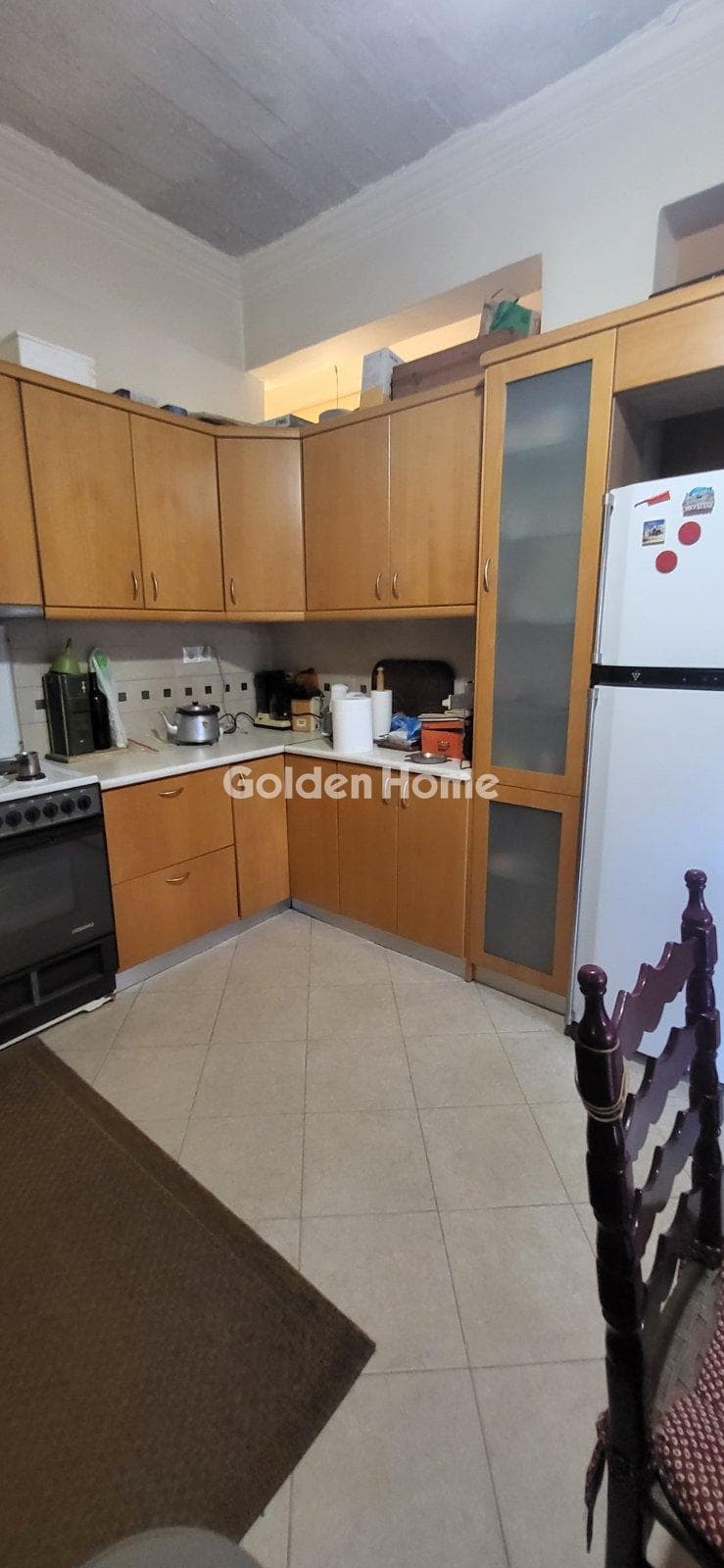 Apartment in Center, Dafni — Photo 9 of 17