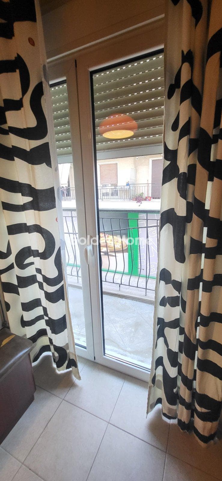 Apartment in Center, Dafni — Photo 15 of 17