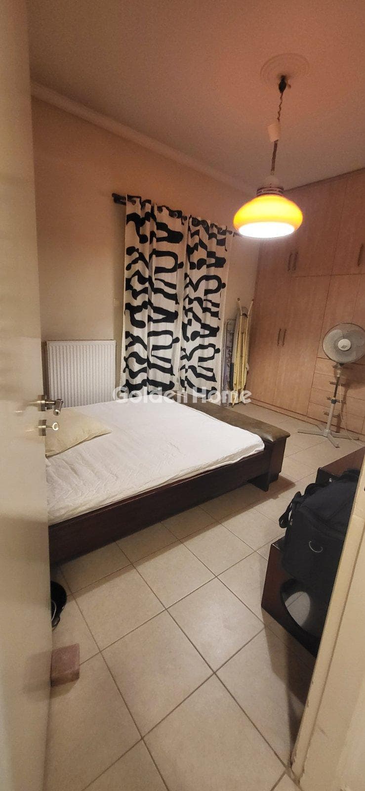 Apartment in Center, Dafni — Photo 12 of 17
