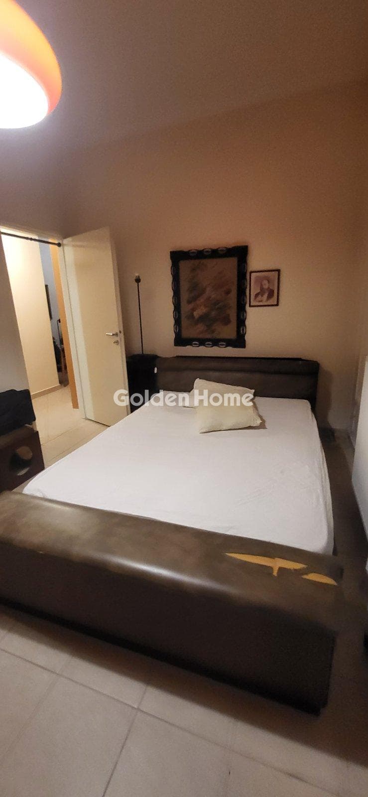 Apartment in Center, Dafni — Photo 13 of 17