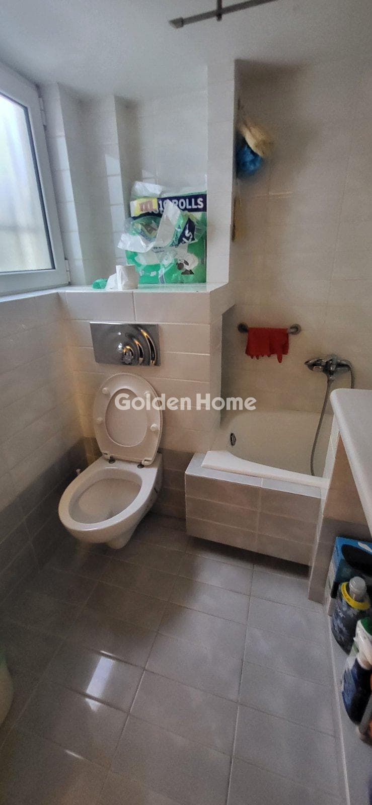 Apartment in Center, Dafni — Photo 17 of 17