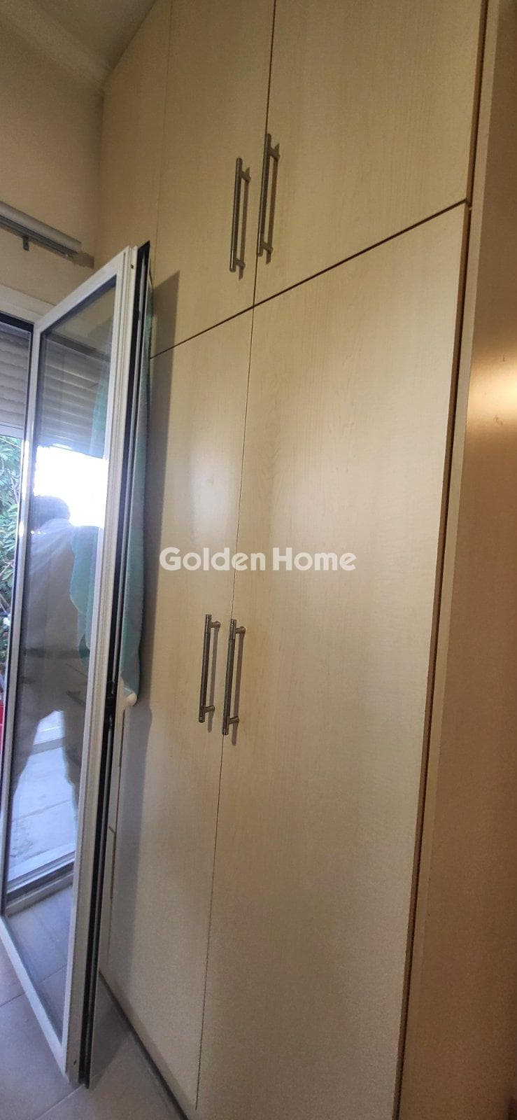 Apartment in Center, Dafni — Photo 14 of 17
