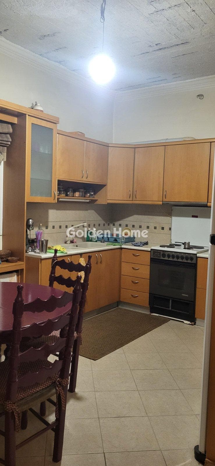 Apartment in Center, Dafni — Photo 8 of 17