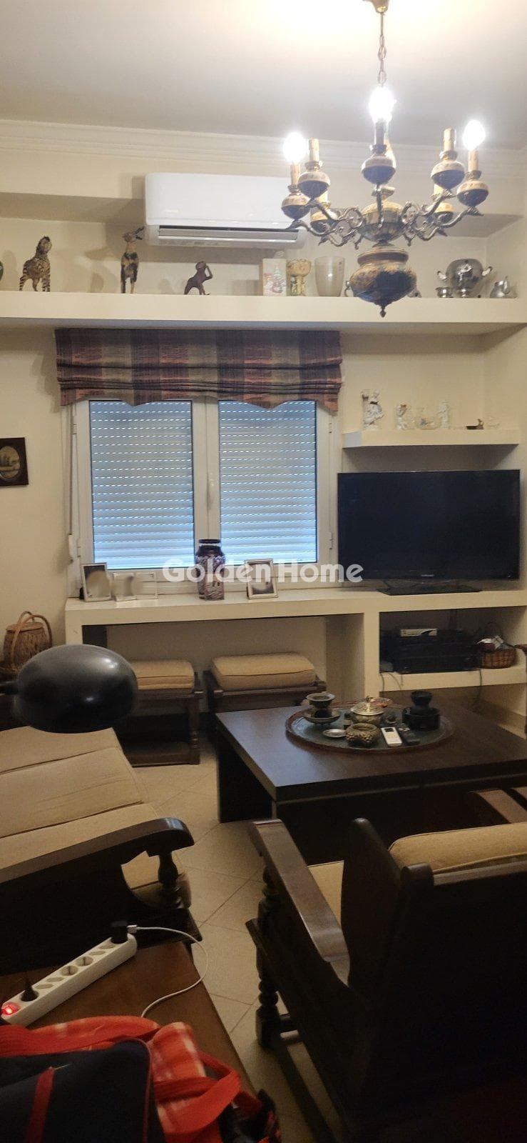 Apartment in Center, Dafni — Photo 1 of 17