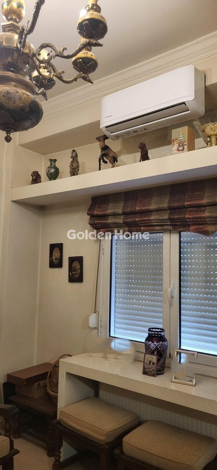 Apartment in Center, Dafni — Photo 2 of 17