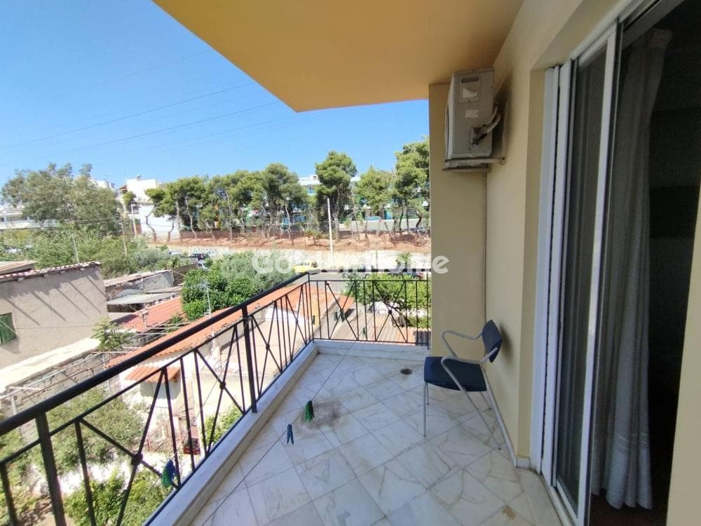 Διαμέρισμα στην Νέα Φιλαδέλφεια, Νέα Φιλαδέλφεια — Φωτογραφία 12 από 13