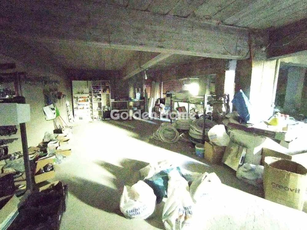 Κατάστημα στην Πάρκο Αντώνη Τρίτση, Ίλιον — Φωτογραφία 1 από 5