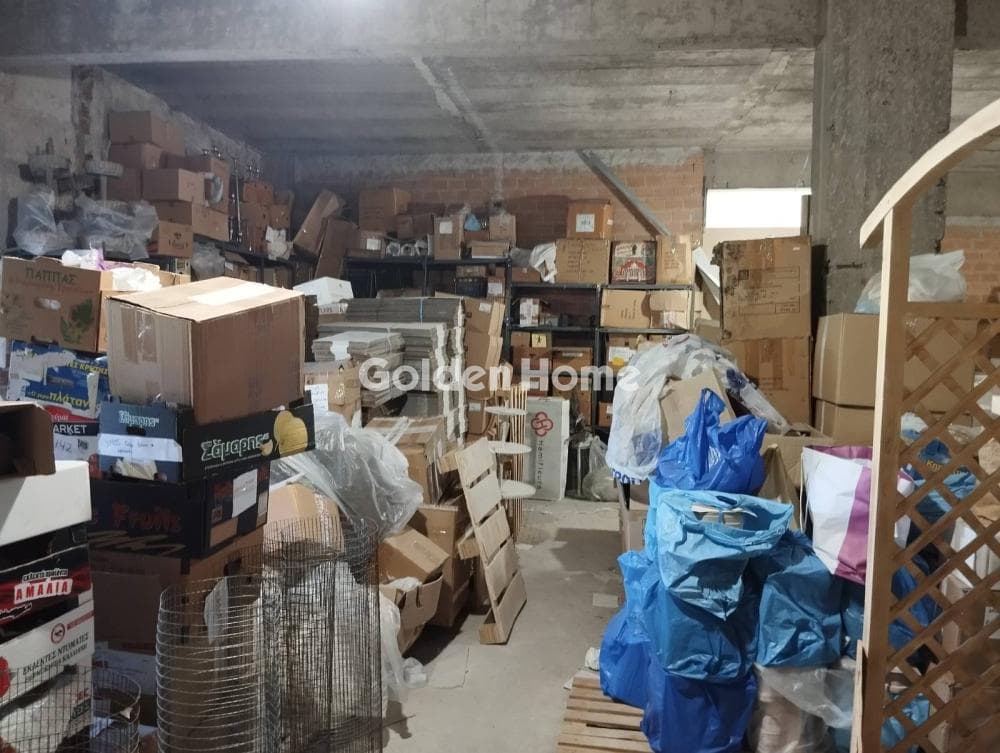Κατάστημα στην Πάρκο Αντώνη Τρίτση, Ίλιον — Φωτογραφία 2 από 5