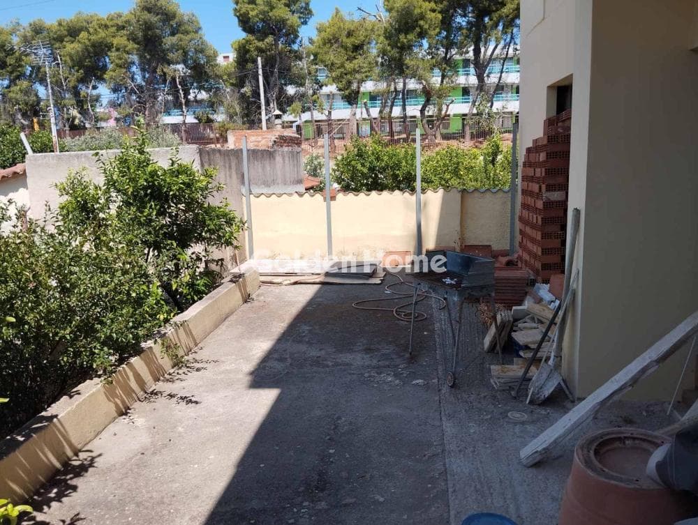 Κατάστημα στην Πάρκο Αντώνη Τρίτση, Ίλιον — Φωτογραφία 4 από 5