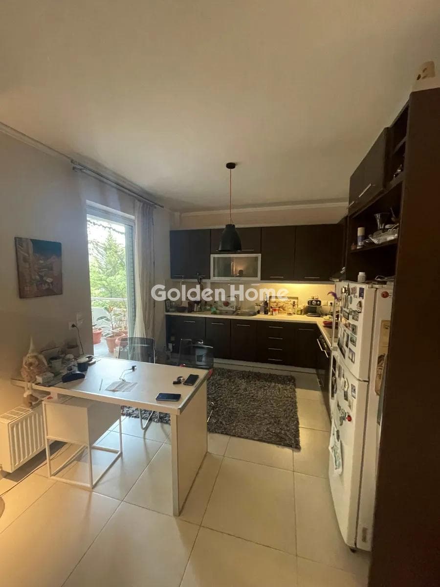 Apartment in Mirtea, Chaidari — Photo 5 of 10