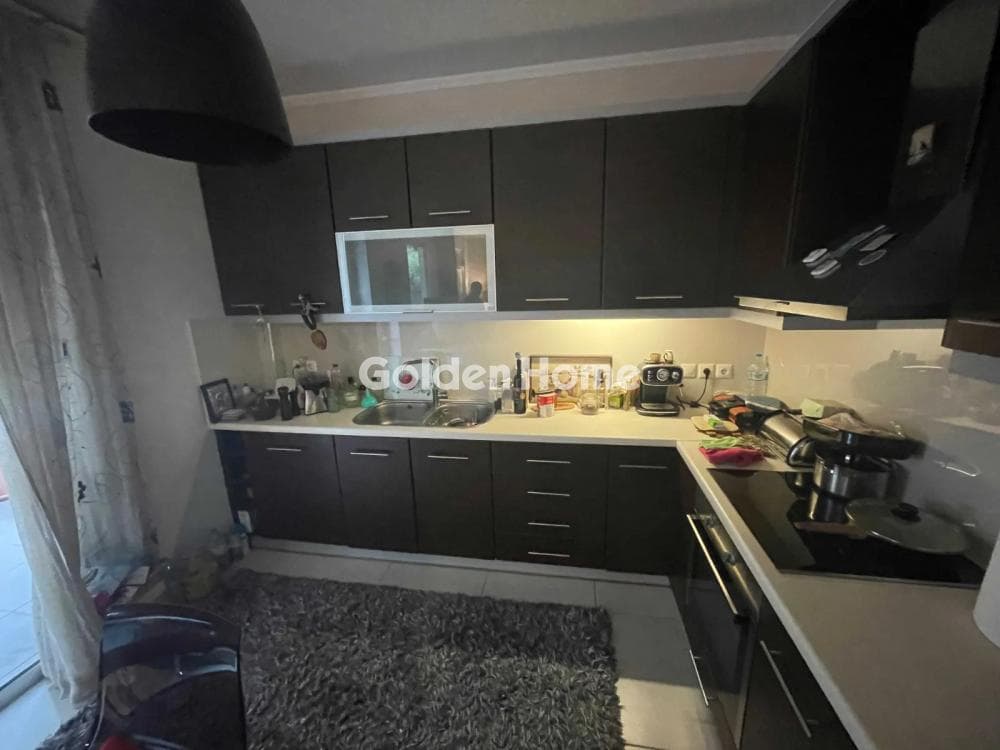Apartment in Mirtea, Chaidari — Photo 6 of 10