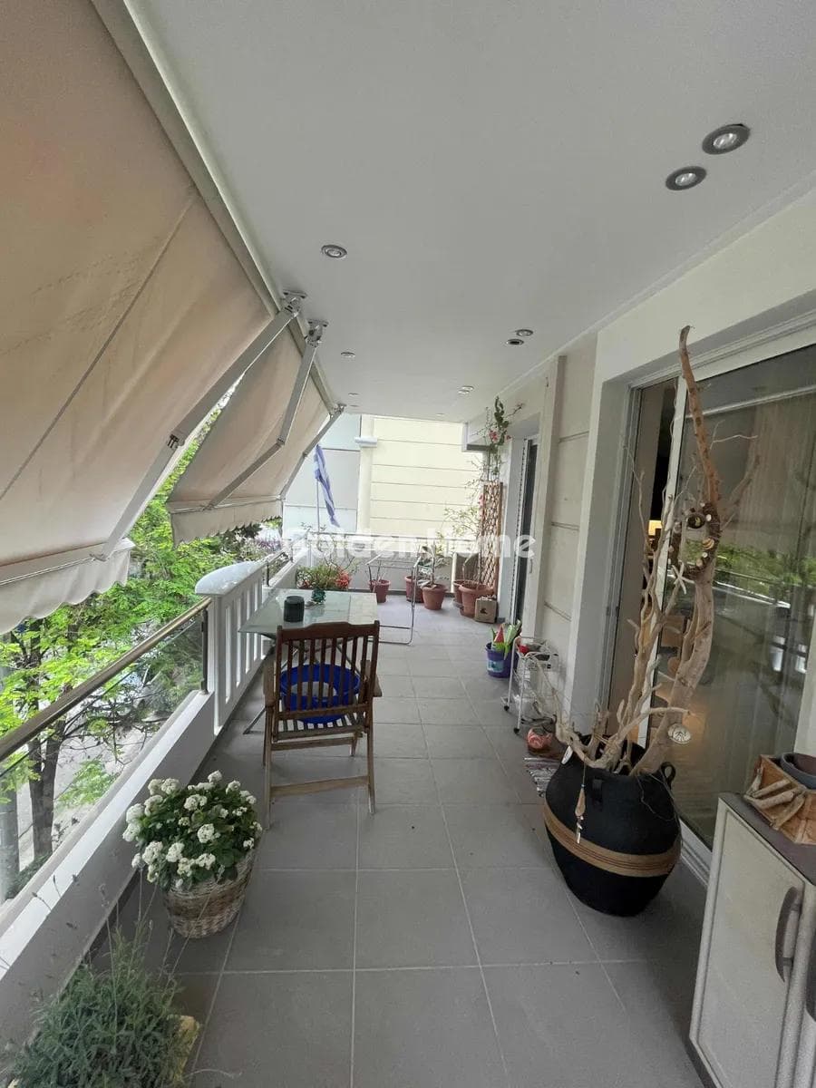 Apartment in Mirtea, Chaidari — Photo 4 of 10