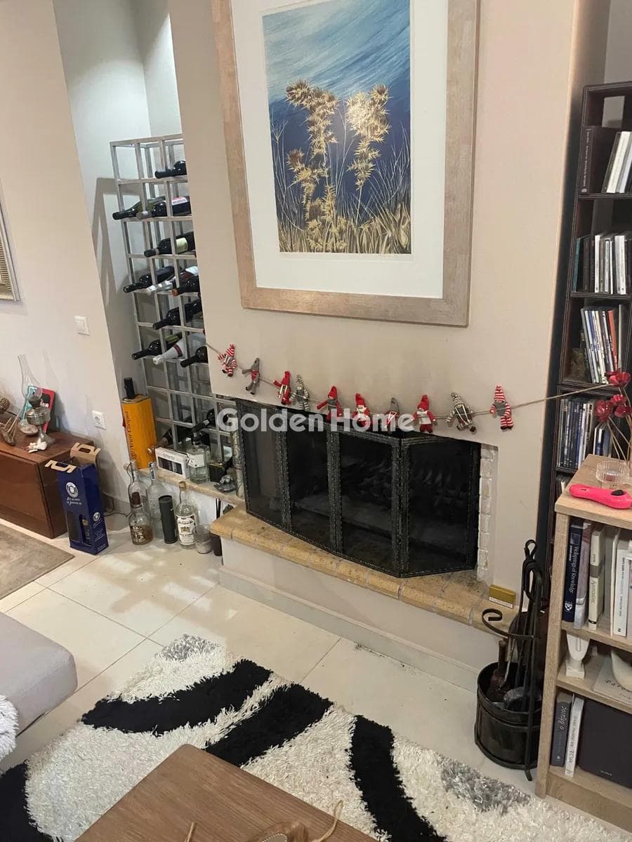 Apartment in Mirtea, Chaidari — Photo 3 of 10