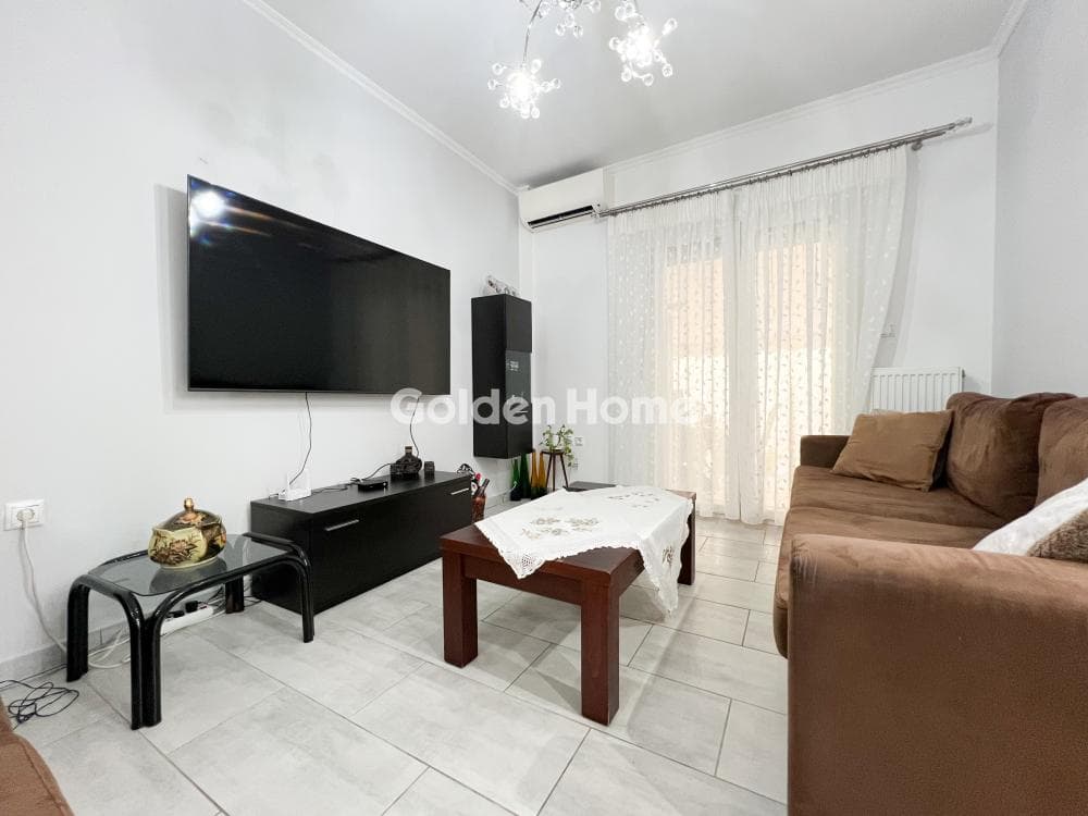 Apartment in Centre, Kalithea — Photo 1 of 14
