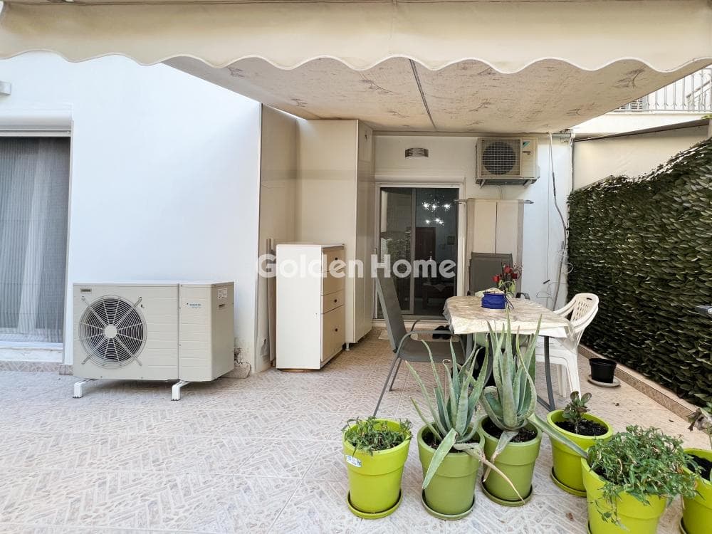 Apartment in Centre, Kalithea — Photo 9 of 14