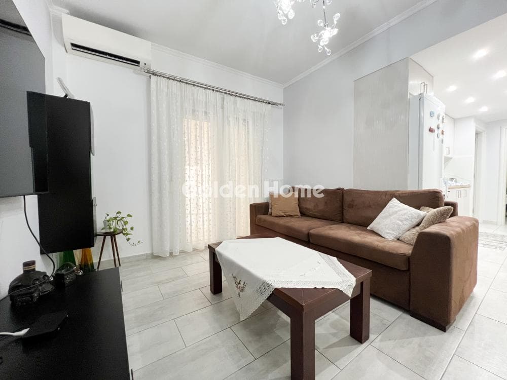 Apartment in Centre, Kalithea — Photo 3 of 14