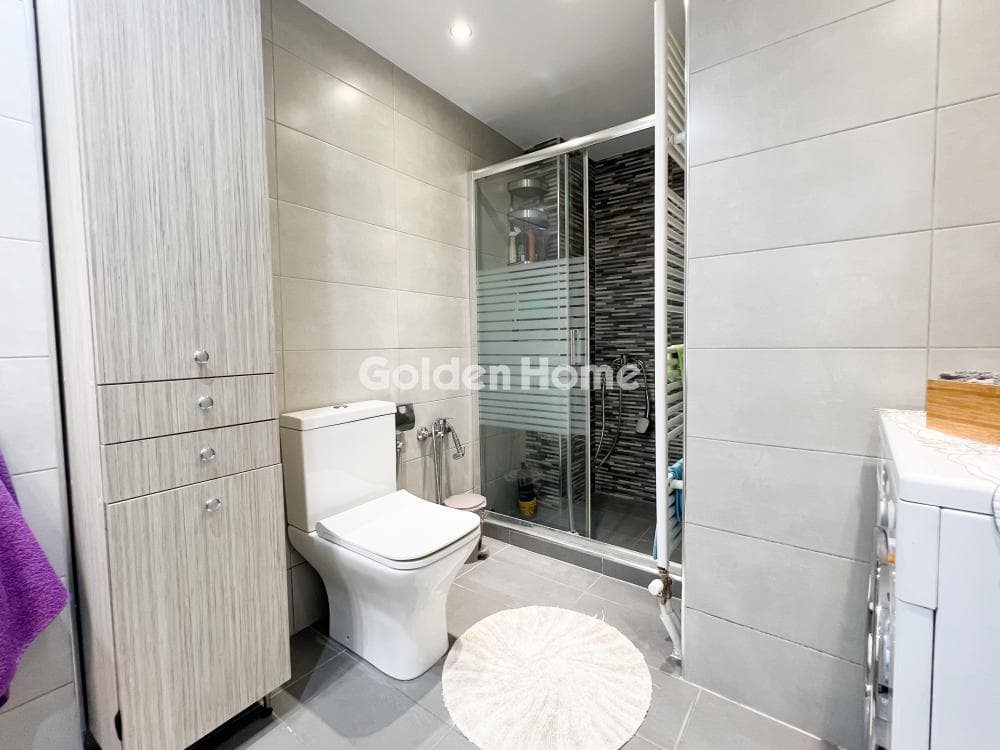 Apartment in Centre, Kalithea — Photo 13 of 14