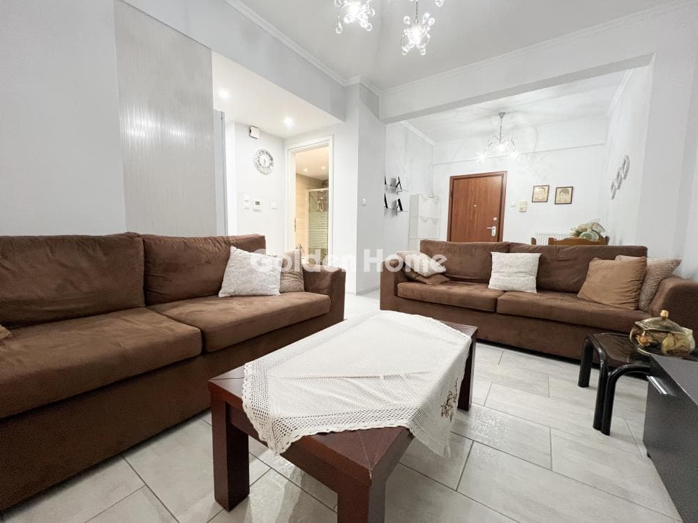 Apartment in Centre, Kalithea — Photo 2 of 14