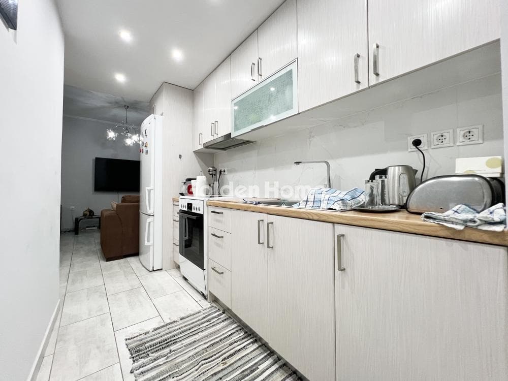 Apartment in Centre, Kalithea — Photo 5 of 14