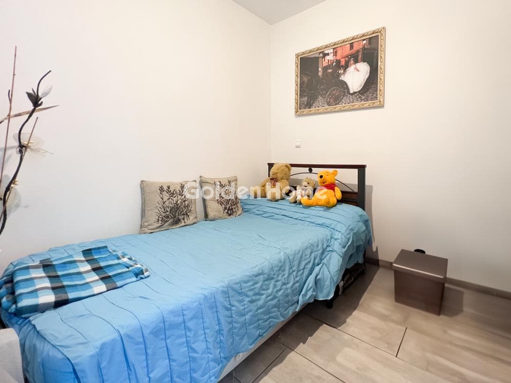 Apartment in Centre, Kalithea — Photo 12 of 14