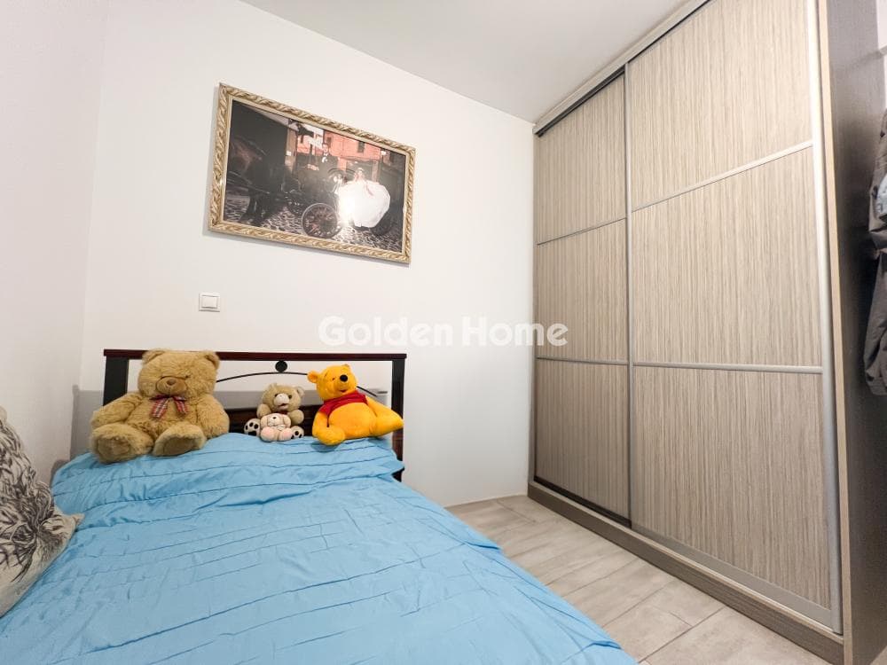 Apartment in Centre, Kalithea — Photo 11 of 14