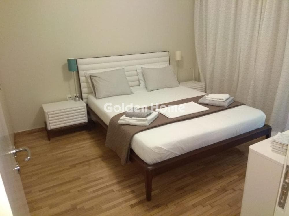 Διαμέρισμα στην Άλσος Κτήματος Συγγρού, Μαρούσι — Φωτογραφία 32 από 38